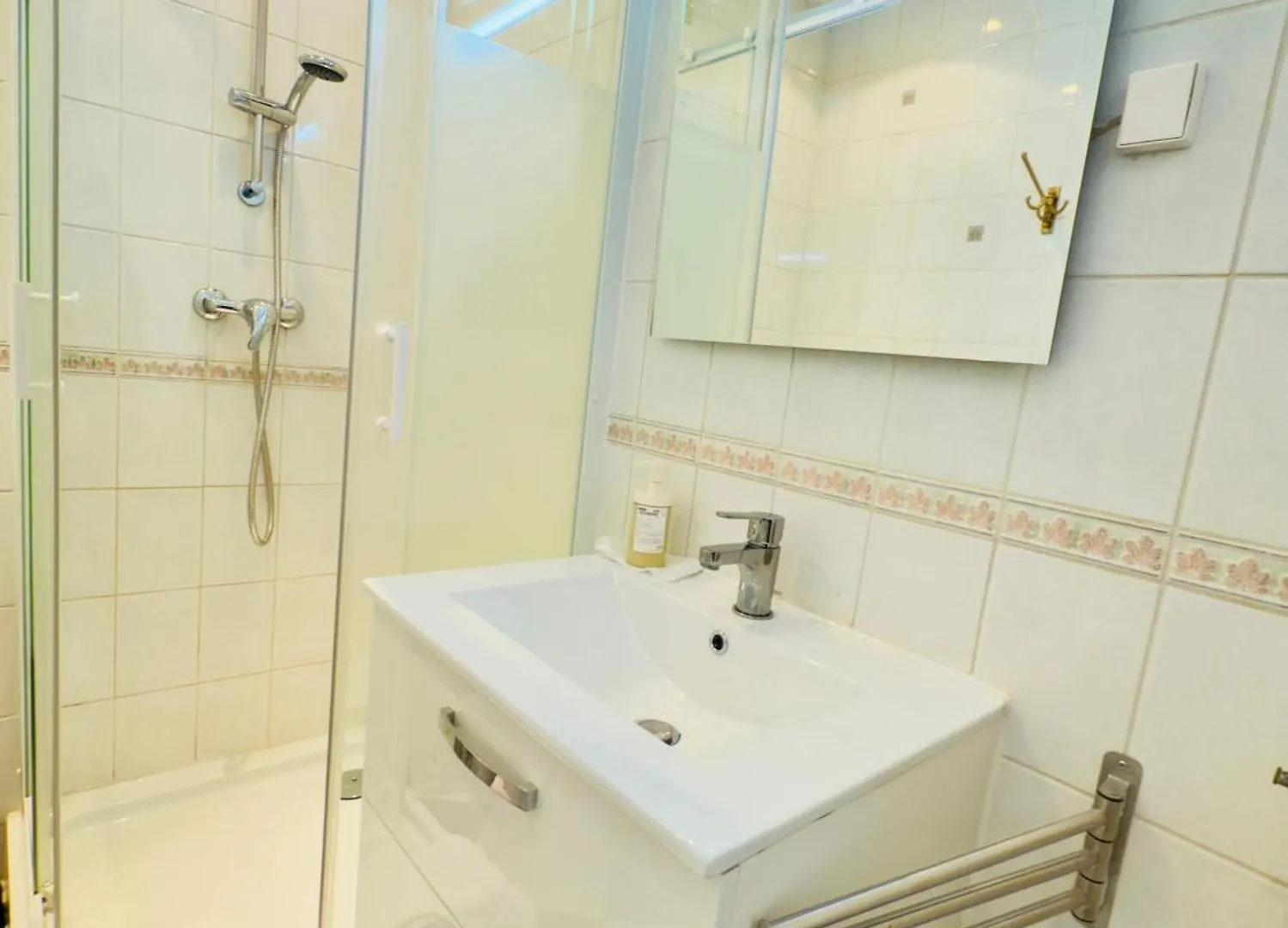 New Alba 3 Pers Wifi Ac Apartment Nice